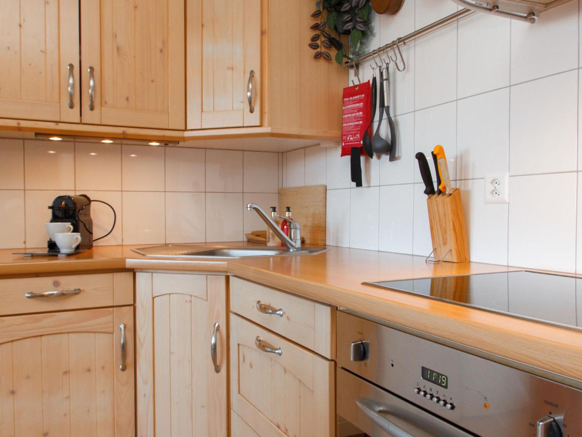 Apartment Montfort 9A By Interhome 넨다즈 외부 사진