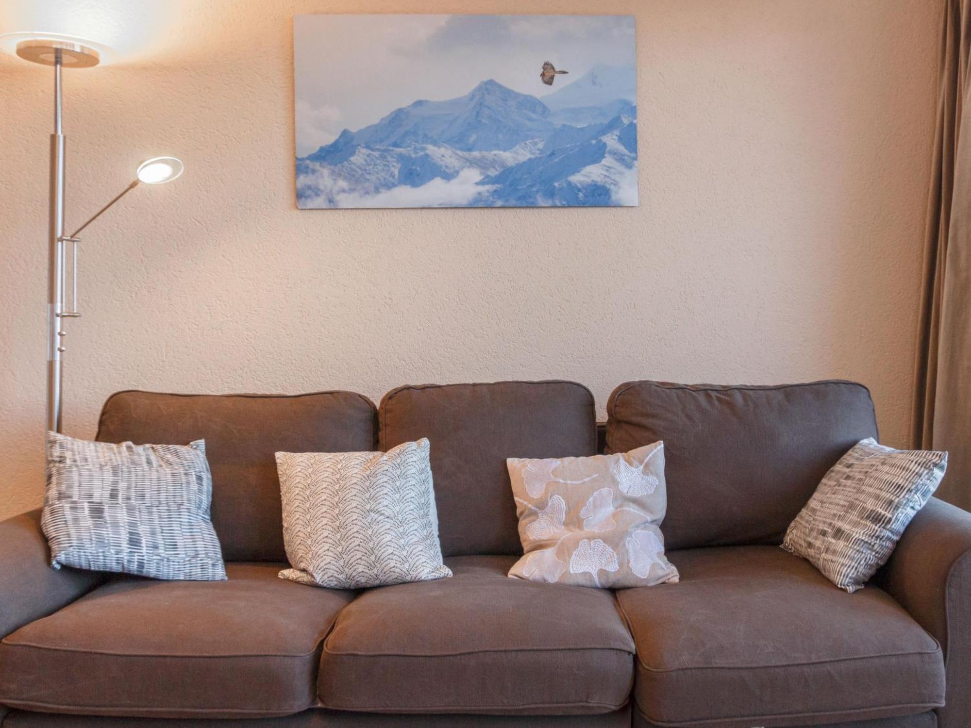 Apartment Montfort 9A By Interhome 넨다즈 외부 사진